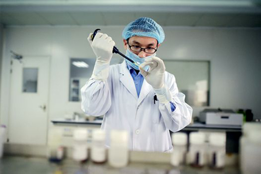 面膜代工工廠挑選，留意這四點!!!!