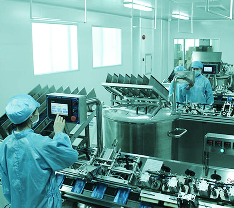 化妝品oem代工的一般流程是什么？