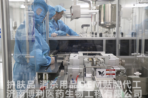 如何找到合適的化妝品代加工廠？